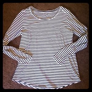 LOFT Long sleeve T-Shirt